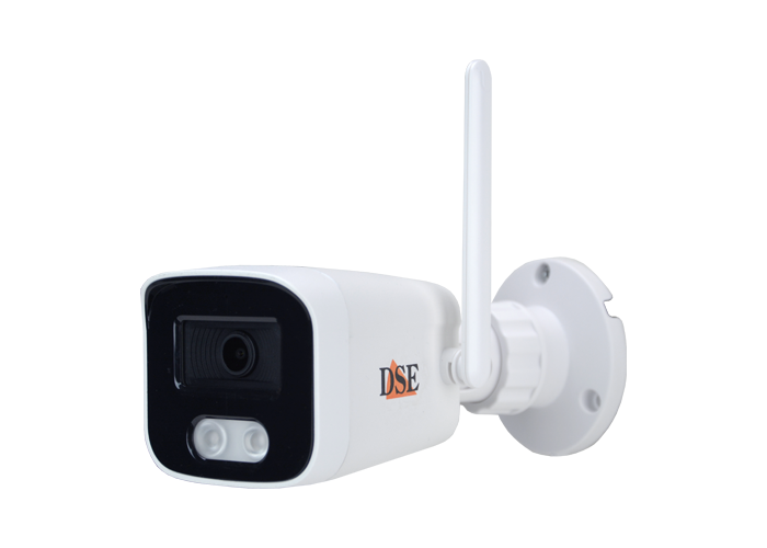 Telecamere wifi